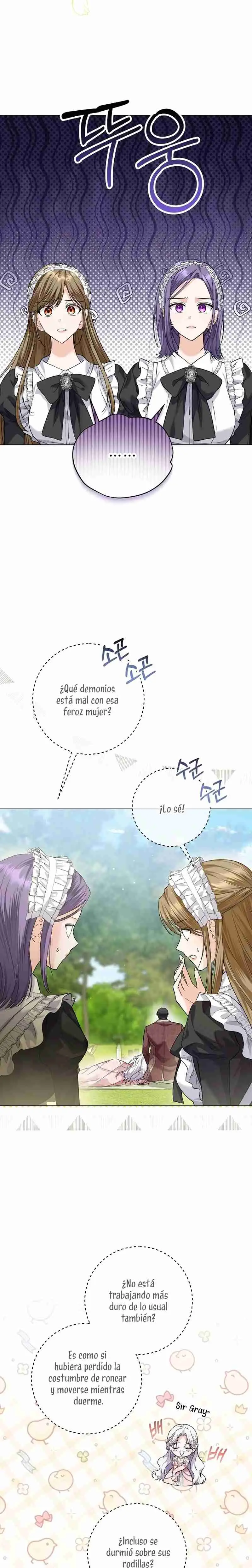 UNA PRINCESA QUE TRABAJA DURO POR SU FAVORITO (2024) - Capítulo 36 - Página 3 - LectorTMOo