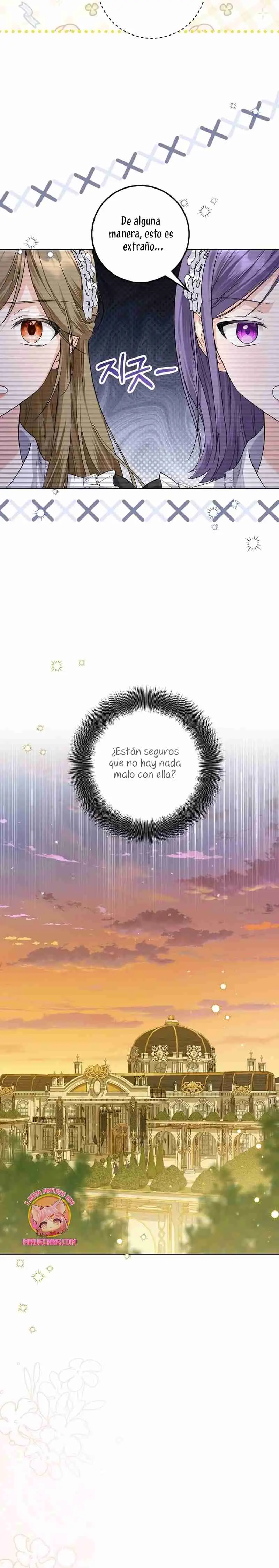 UNA PRINCESA QUE TRABAJA DURO POR SU FAVORITO (2024) - Capítulo 36 - Página 4 - LectorTMOo