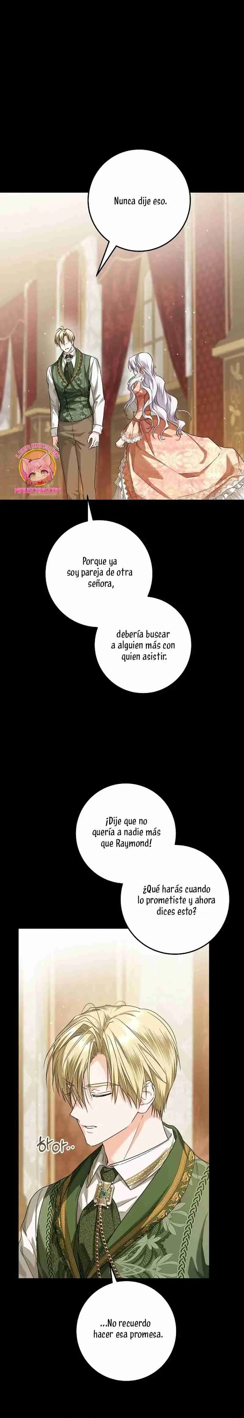 UNA PRINCESA QUE TRABAJA DURO POR SU FAVORITO (2024) - Capítulo 36 - Página 23 - LectorTMOo
