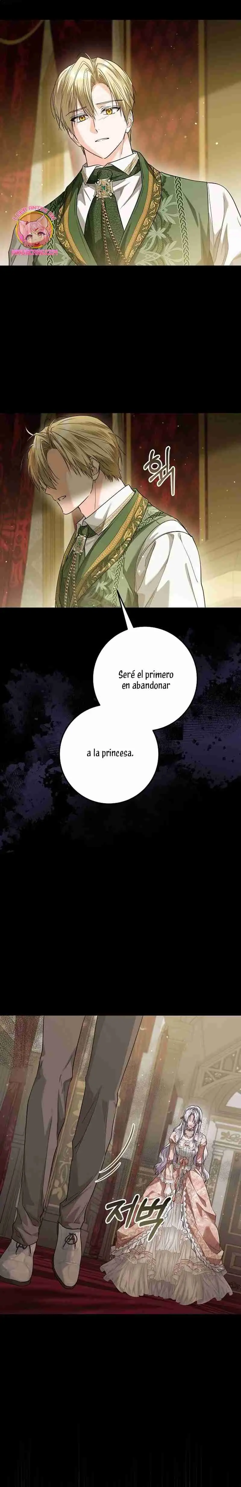 UNA PRINCESA QUE TRABAJA DURO POR SU FAVORITO (2024) - Capítulo 36 - Página 27 - LectorTMOo