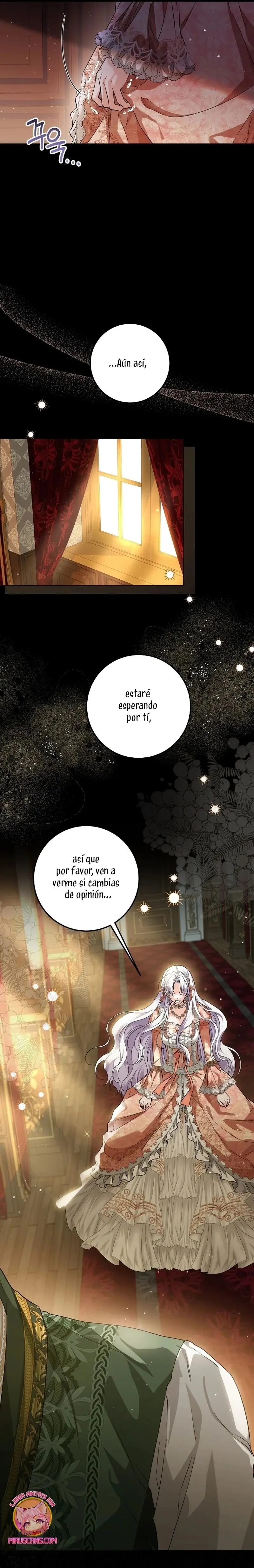 UNA PRINCESA QUE TRABAJA DURO POR SU FAVORITO (2024) - Capítulo 37 - Página 3 - LectorTMOo