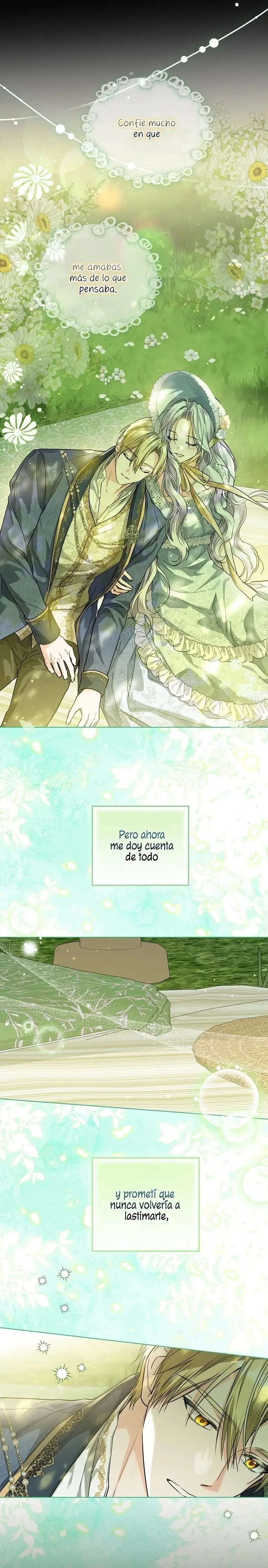 UNA PRINCESA QUE TRABAJA DURO POR SU FAVORITO (2024) - Capítulo 37 - Página 8 - LectorTMOo