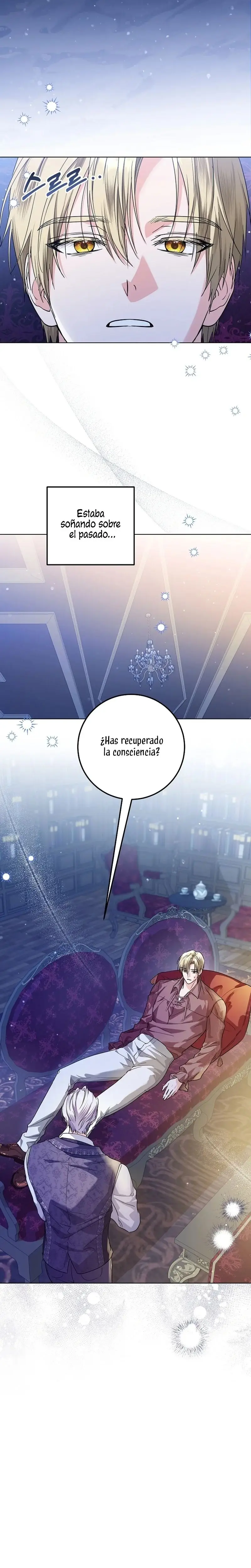 UNA PRINCESA QUE TRABAJA DURO POR SU FAVORITO (2024) - Capítulo 37 - Página 11 - LectorTMOo