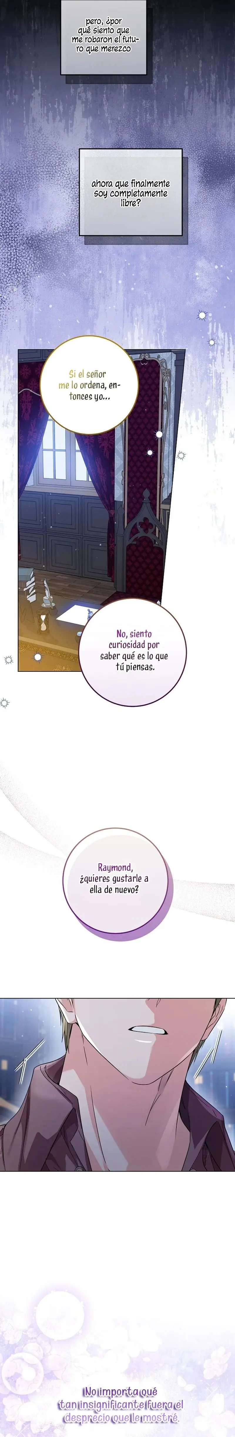 UNA PRINCESA QUE TRABAJA DURO POR SU FAVORITO (2024) - Capítulo 37 - Página 21 - LectorTMOo