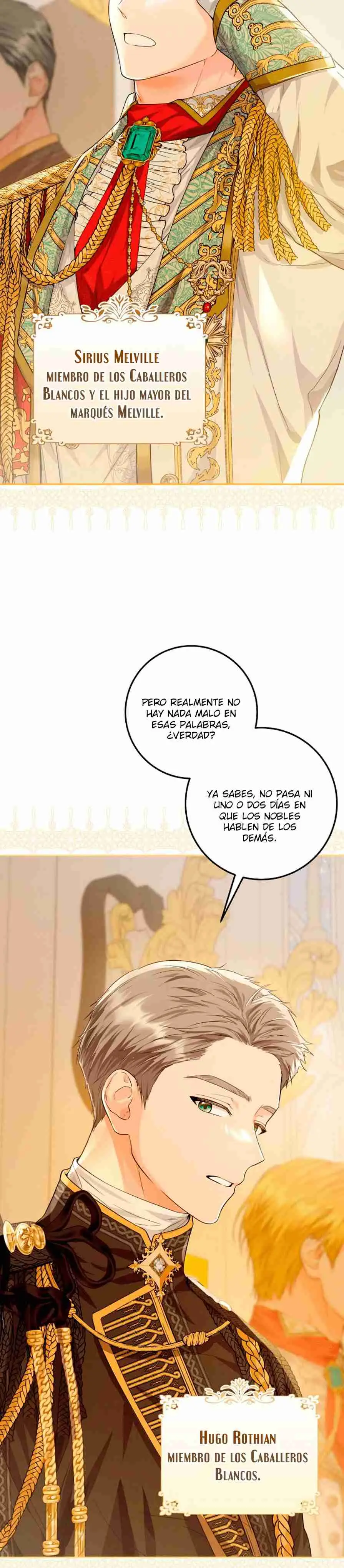 UNA PRINCESA QUE TRABAJA DURO POR SU FAVORITO (2024) - Capítulo 4 - Página 6 - LectorTMOo