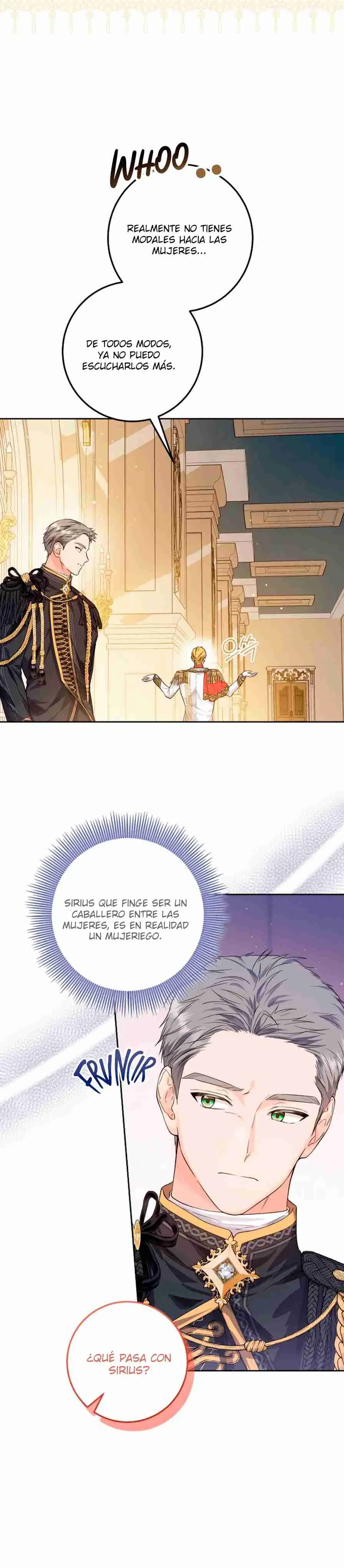 UNA PRINCESA QUE TRABAJA DURO POR SU FAVORITO (2024) - Capítulo 4 - Página 7 - LectorTMOo