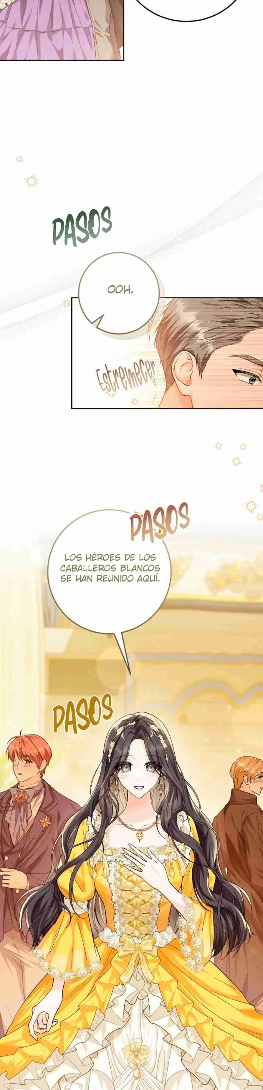 UNA PRINCESA QUE TRABAJA DURO POR SU FAVORITO (2024) - Capítulo 4 - Página 11 - LectorTMOo