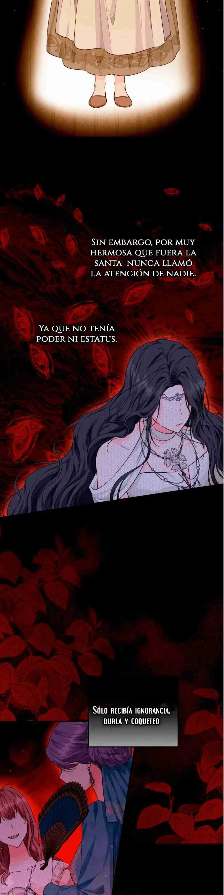 UNA PRINCESA QUE TRABAJA DURO POR SU FAVORITO (2024) - Capítulo 4 - Página 15 - LectorTMOo