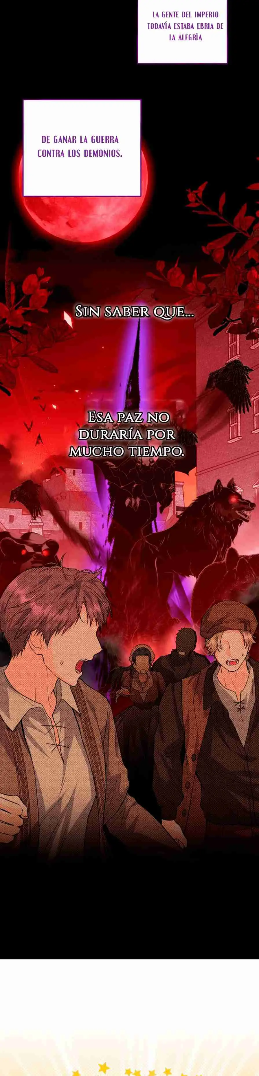 UNA PRINCESA QUE TRABAJA DURO POR SU FAVORITO (2024) - Capítulo 4 - Página 34 - LectorTMOo