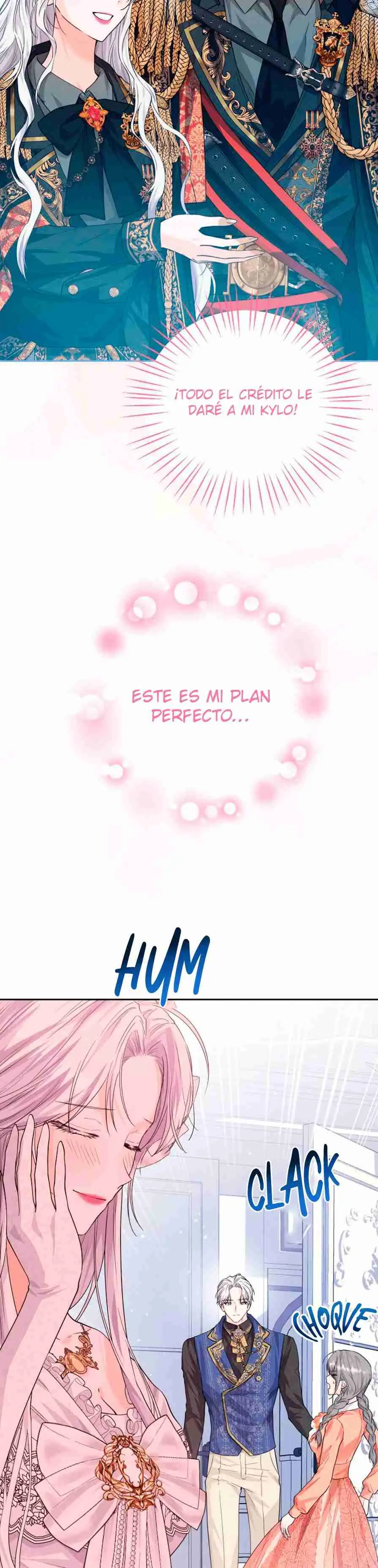 UNA PRINCESA QUE TRABAJA DURO POR SU FAVORITO (2024) - Capítulo 4 - Página 36 - LectorTMOo