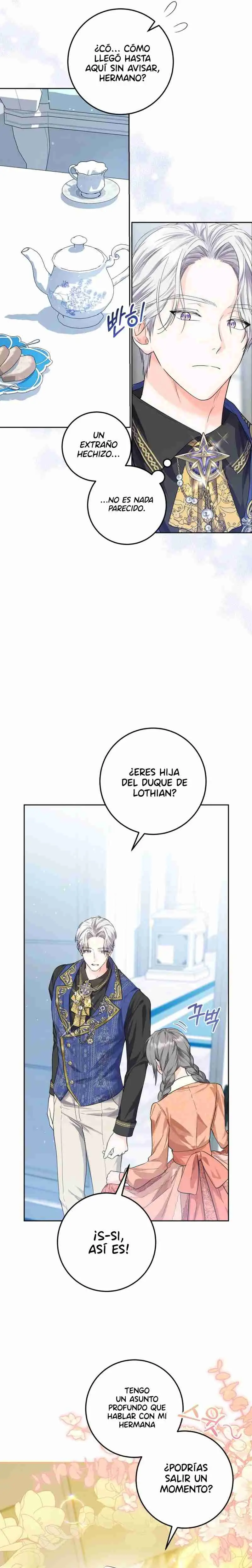 UNA PRINCESA QUE TRABAJA DURO POR SU FAVORITO (2024) - Capítulo 5 - Página 7 - LectorTMOo