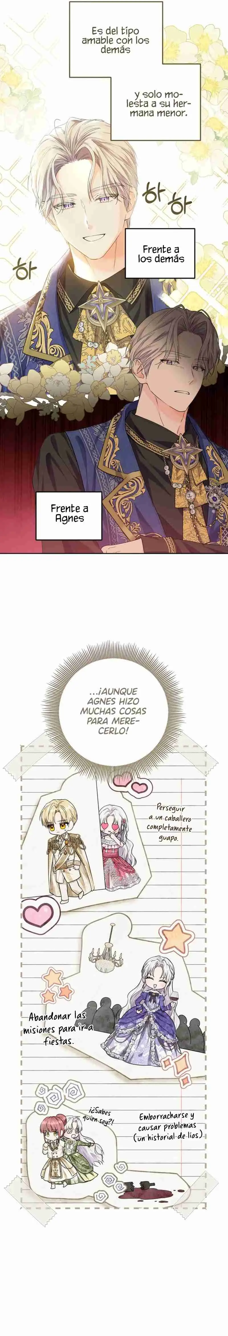UNA PRINCESA QUE TRABAJA DURO POR SU FAVORITO (2024) - Capítulo 5 - Página 14 - LectorTMOo