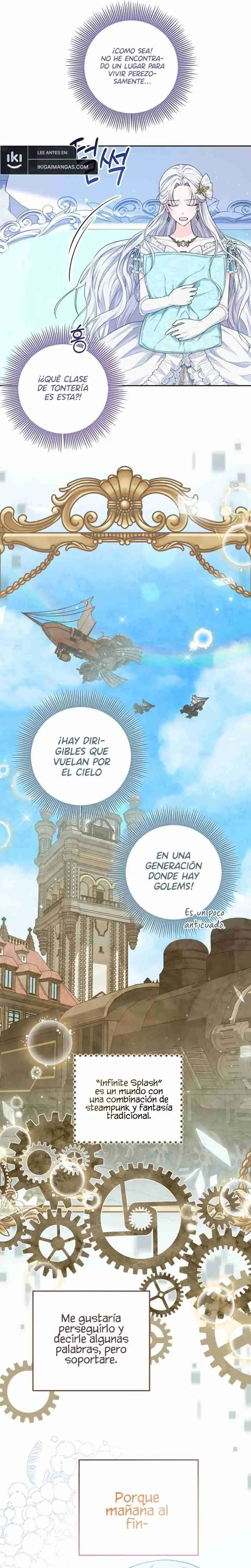 UNA PRINCESA QUE TRABAJA DURO POR SU FAVORITO (2024) - Capítulo 5 - Página 15 - LectorTMOo