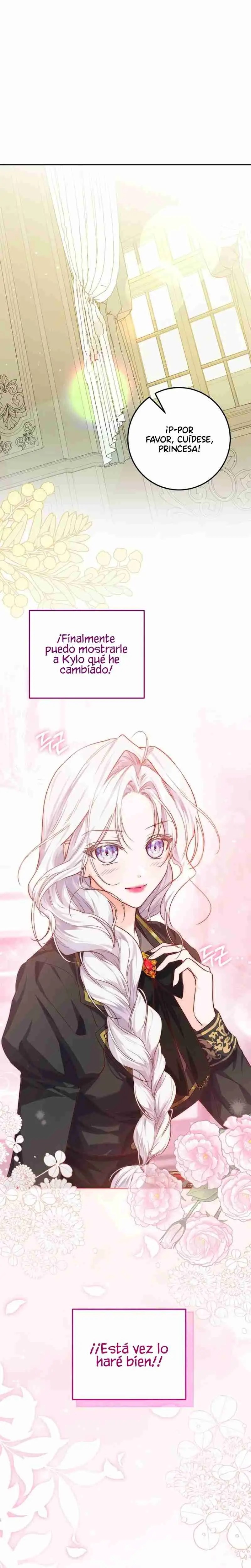 UNA PRINCESA QUE TRABAJA DURO POR SU FAVORITO (2024) - Capítulo 5 - Página 20 - LectorTMOo