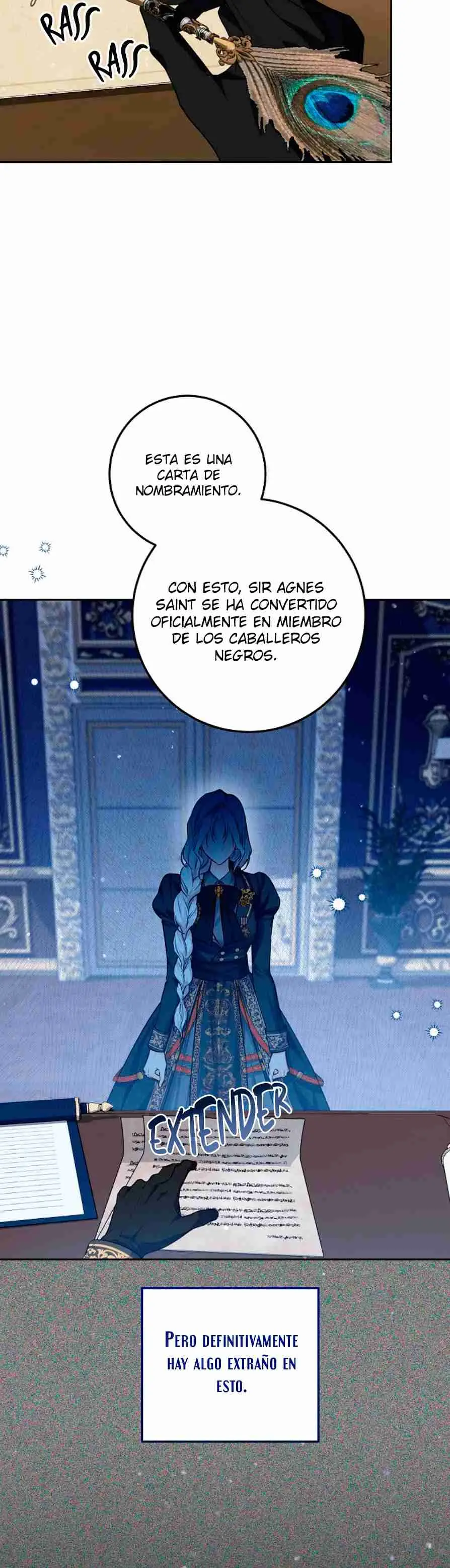 UNA PRINCESA QUE TRABAJA DURO POR SU FAVORITO (2024) - Capítulo 6 - Página 8 - LectorTMOo