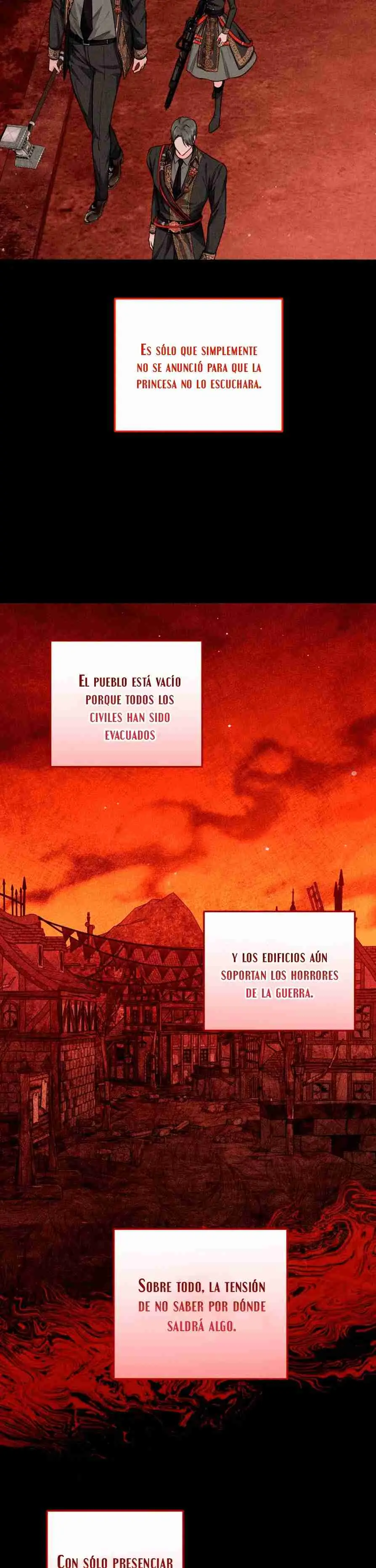 UNA PRINCESA QUE TRABAJA DURO POR SU FAVORITO (2024) - Capítulo 6 - Página 20 - LectorTMOo