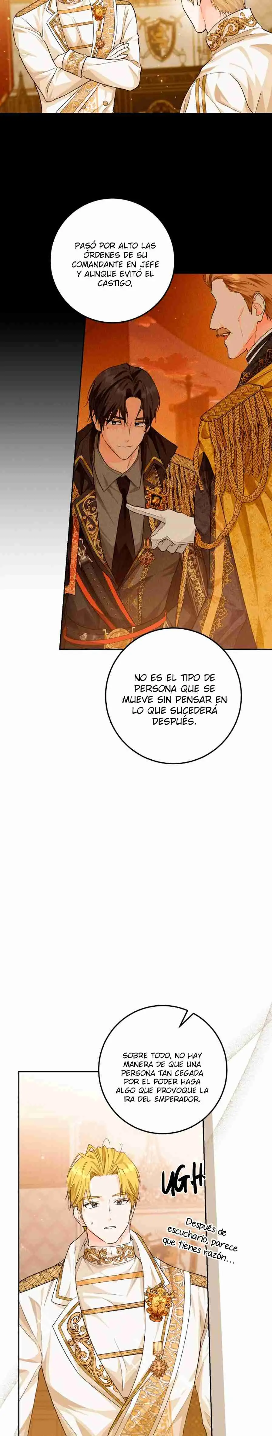 UNA PRINCESA QUE TRABAJA DURO POR SU FAVORITO (2024) - Capítulo 6 - Página 27 - LectorTMOo