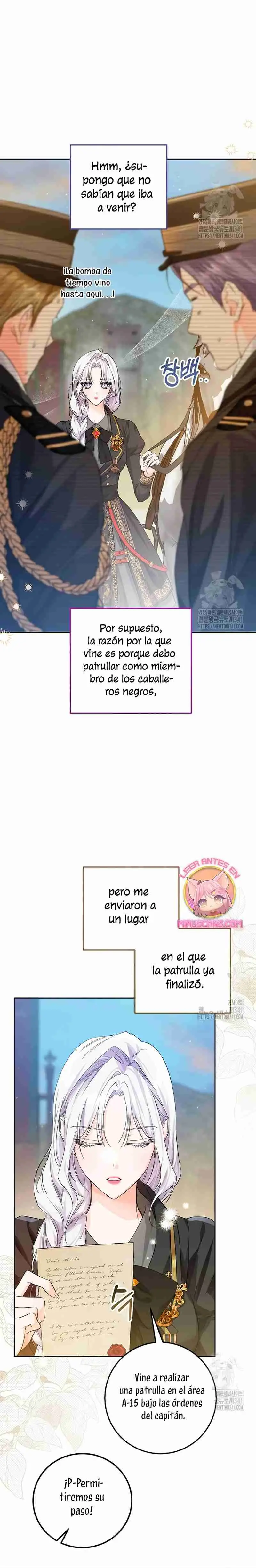 UNA PRINCESA QUE TRABAJA DURO POR SU FAVORITO (2024) - Capítulo 7 - Página 8 - LectorTMOo