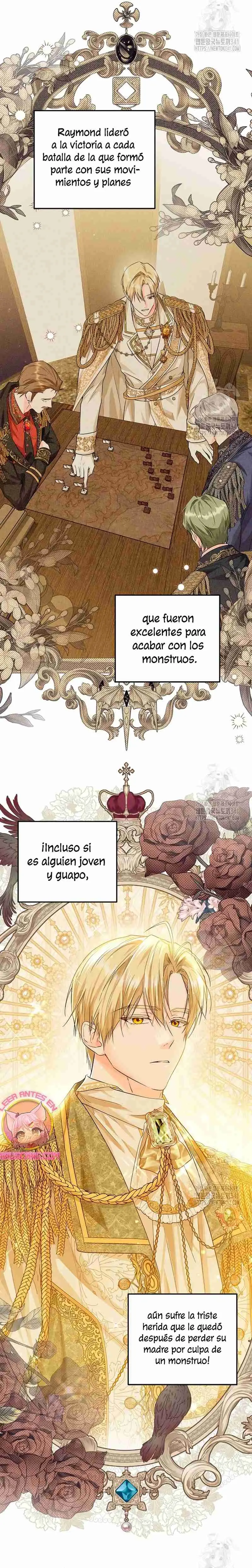 UNA PRINCESA QUE TRABAJA DURO POR SU FAVORITO (2024) - Capítulo 7 - Página 11 - LectorTMOo