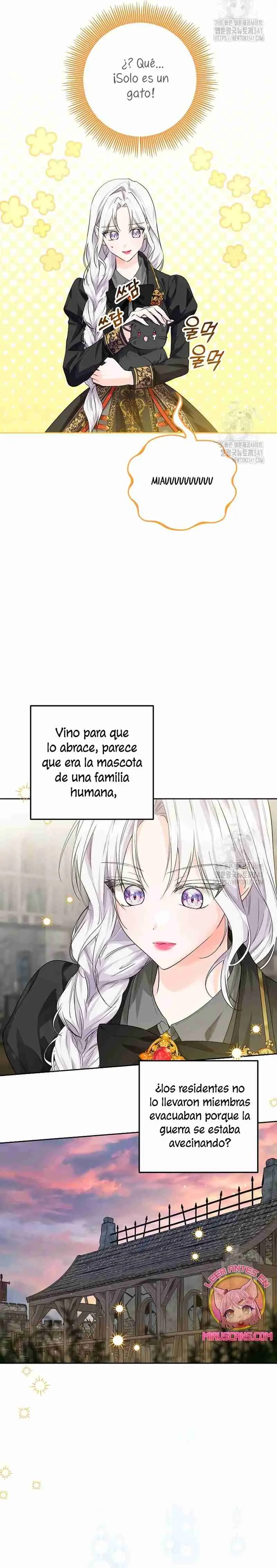 UNA PRINCESA QUE TRABAJA DURO POR SU FAVORITO (2024) - Capítulo 7 - Página 16 - LectorTMOo