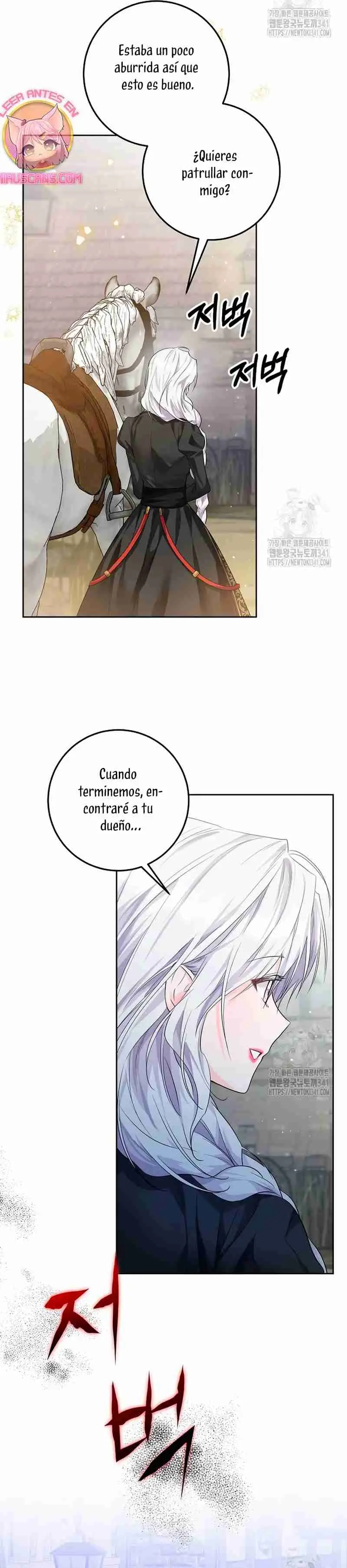 UNA PRINCESA QUE TRABAJA DURO POR SU FAVORITO (2024) - Capítulo 7 - Página 18 - LectorTMOo