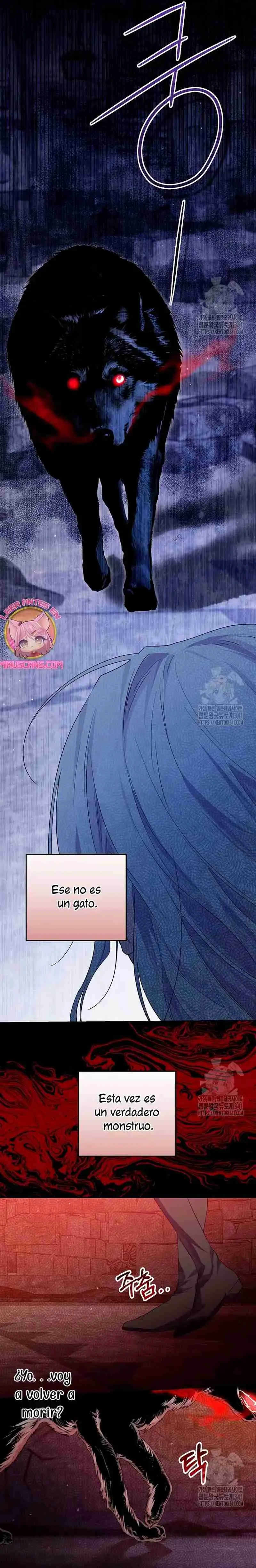UNA PRINCESA QUE TRABAJA DURO POR SU FAVORITO (2024) - Capítulo 7 - Página 20 - LectorTMOo