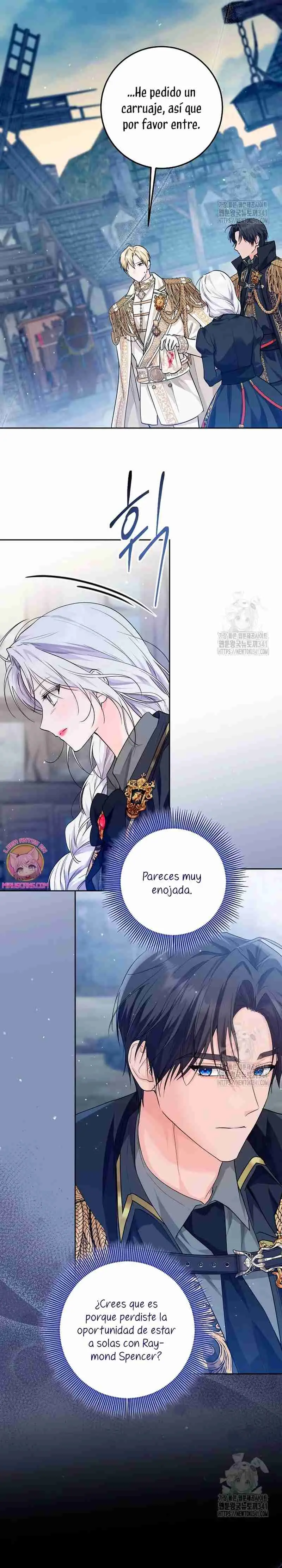 UNA PRINCESA QUE TRABAJA DURO POR SU FAVORITO (2024) - Capítulo 8 - Página 9 - LectorTMOo