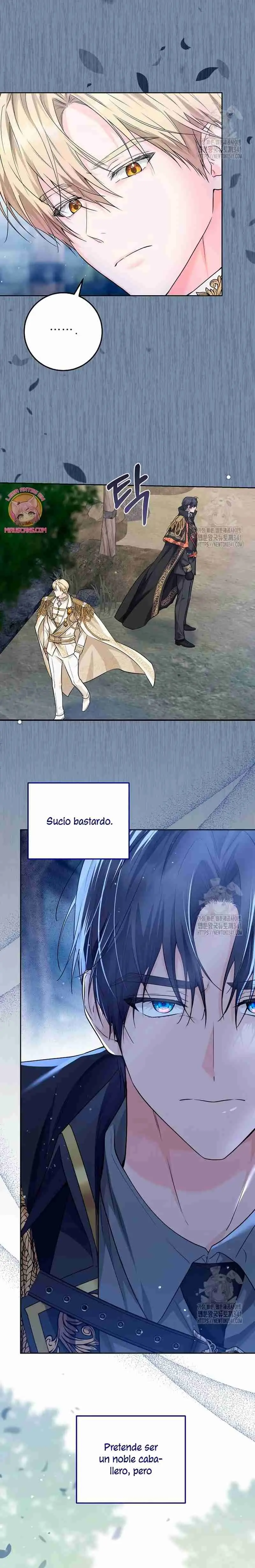 UNA PRINCESA QUE TRABAJA DURO POR SU FAVORITO (2024) - Capítulo 8 - Página 14 - LectorTMOo