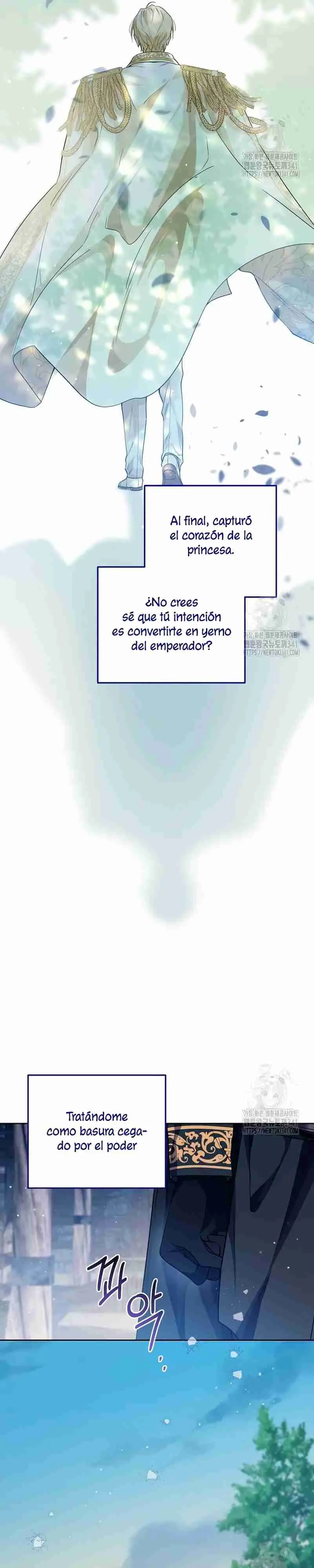 UNA PRINCESA QUE TRABAJA DURO POR SU FAVORITO (2024) - Capítulo 8 - Página 15 - LectorTMOo