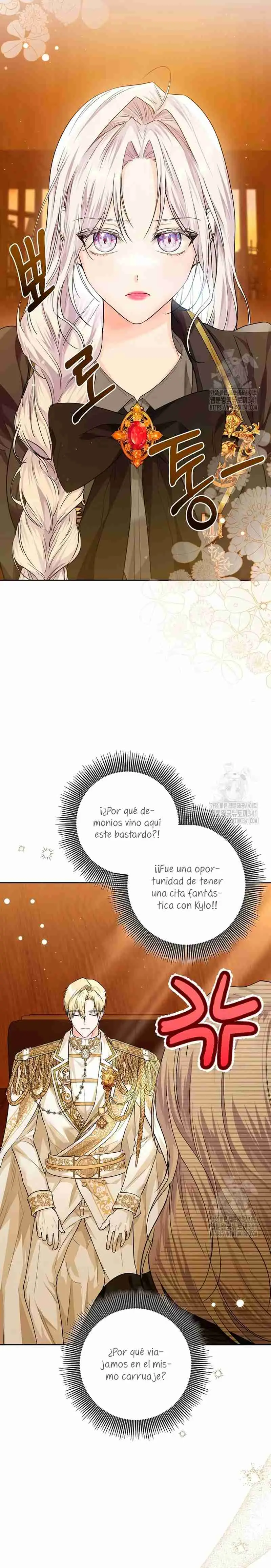 UNA PRINCESA QUE TRABAJA DURO POR SU FAVORITO (2024) - Capítulo 8 - Página 17 - LectorTMOo