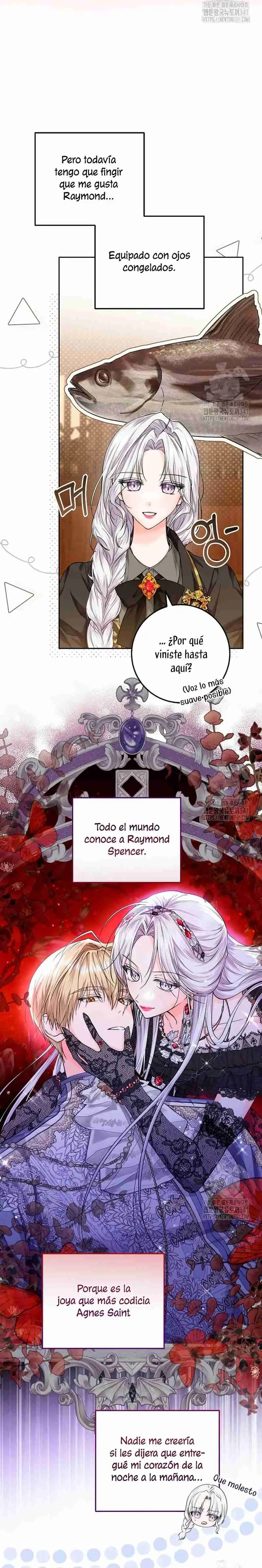 UNA PRINCESA QUE TRABAJA DURO POR SU FAVORITO (2024) - Capítulo 8 - Página 20 - LectorTMOo