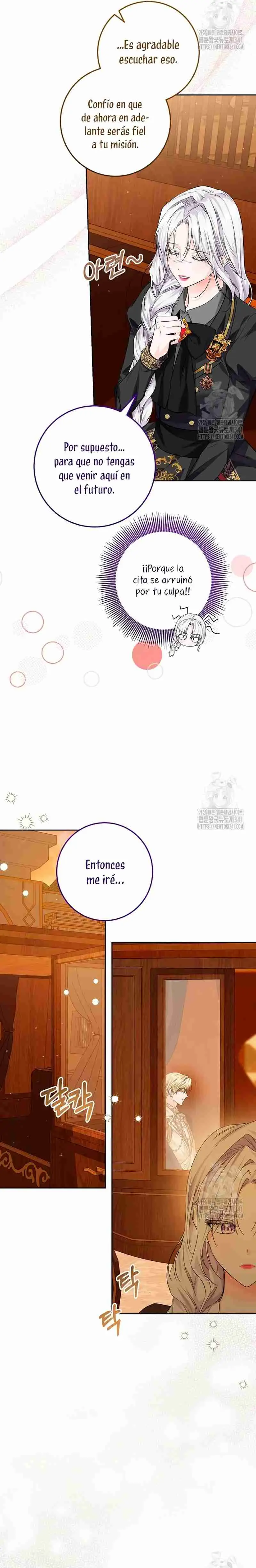 UNA PRINCESA QUE TRABAJA DURO POR SU FAVORITO (2024) - Capítulo 8 - Página 24 - LectorTMOo