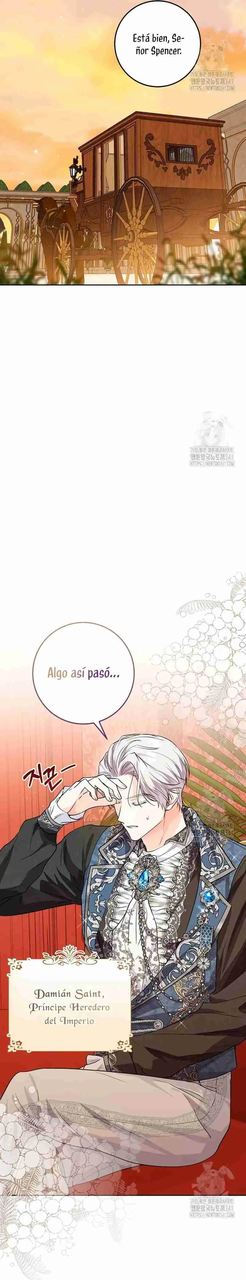 UNA PRINCESA QUE TRABAJA DURO POR SU FAVORITO (2024) - Capítulo 8 - Página 26 - LectorTMOo