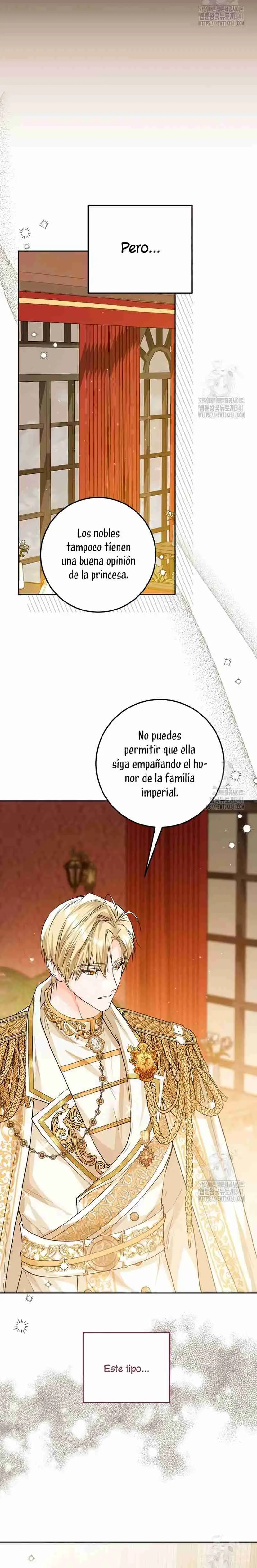 UNA PRINCESA QUE TRABAJA DURO POR SU FAVORITO (2024) - Capítulo 9 - Página 5 - LectorTMOo