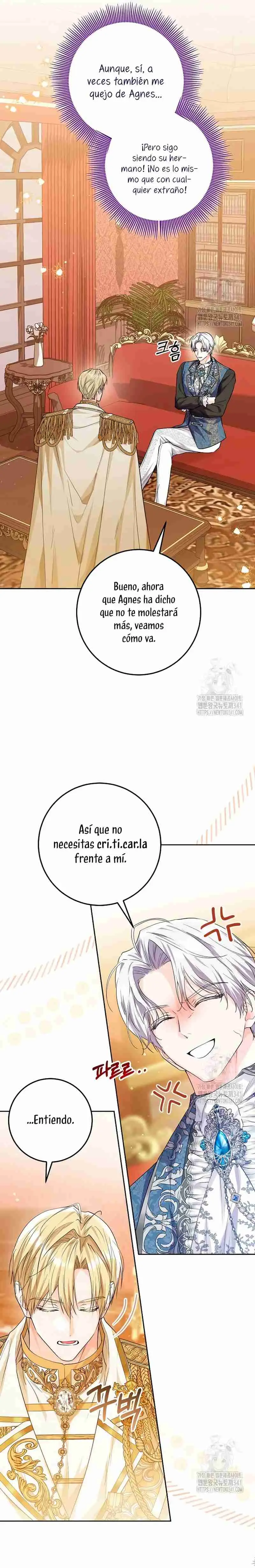 UNA PRINCESA QUE TRABAJA DURO POR SU FAVORITO (2024) - Capítulo 9 - Página 7 - LectorTMOo