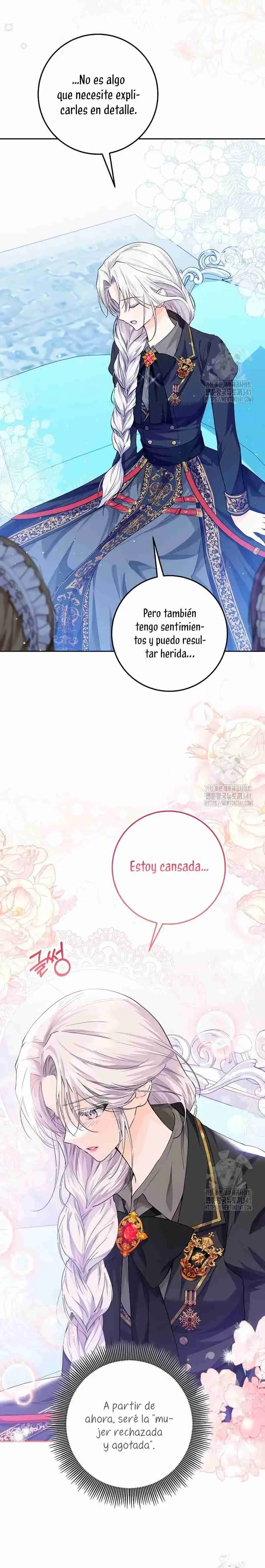 UNA PRINCESA QUE TRABAJA DURO POR SU FAVORITO (2024) - Capítulo 9 - Página 15 - LectorTMOo
