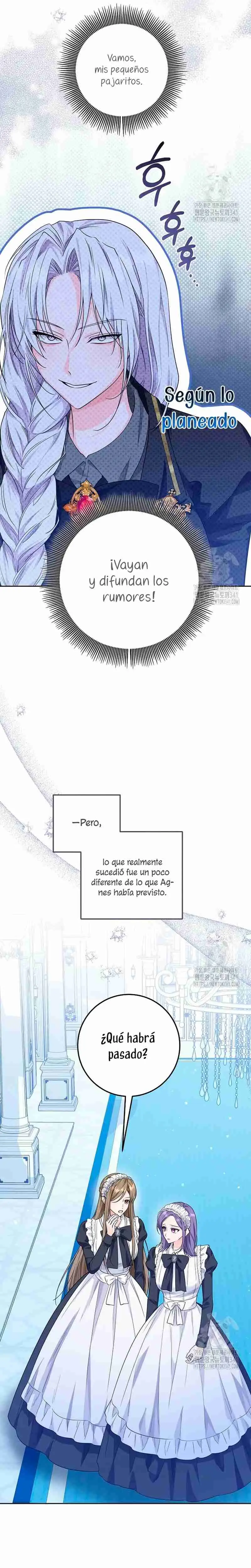 UNA PRINCESA QUE TRABAJA DURO POR SU FAVORITO (2024) - Capítulo 9 - Página 17 - LectorTMOo