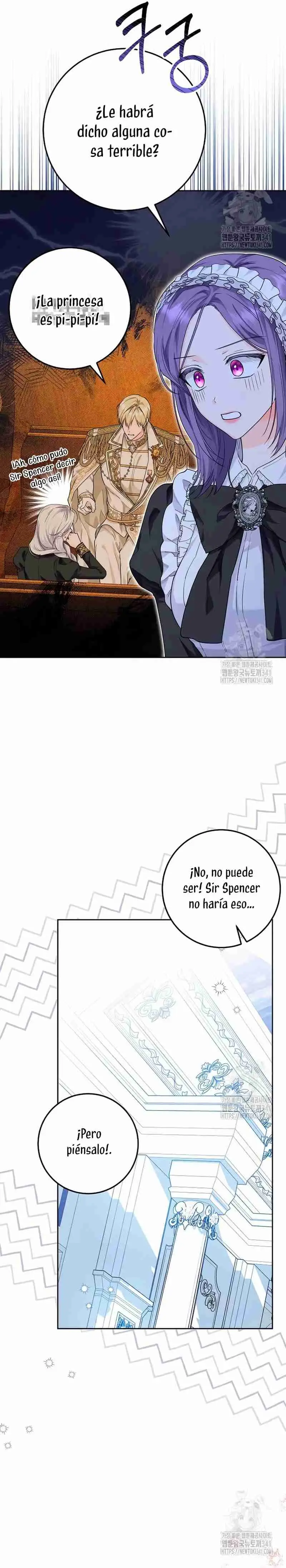 UNA PRINCESA QUE TRABAJA DURO POR SU FAVORITO (2024) - Capítulo 9 - Página 20 - LectorTMOo