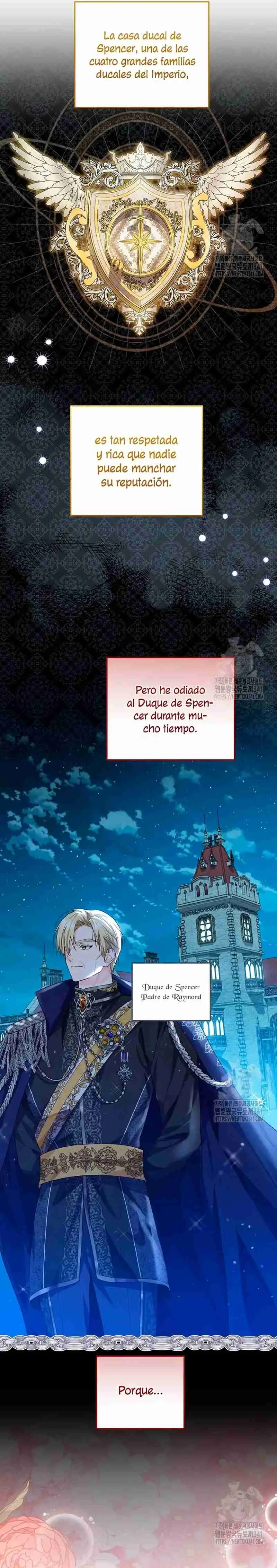 UNA PRINCESA QUE TRABAJA DURO POR SU FAVORITO (2024) - Capítulo 9 - Página 26 - LectorTMOo