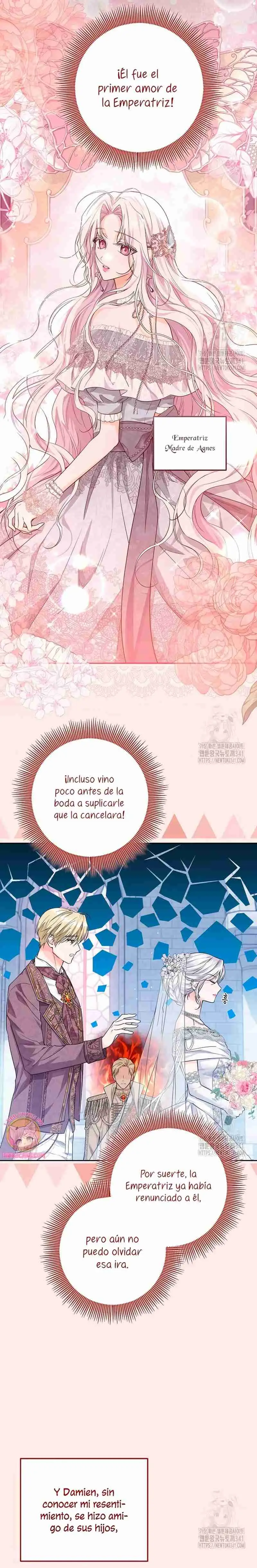 UNA PRINCESA QUE TRABAJA DURO POR SU FAVORITO (2024) - Capítulo 9 - Página 27 - LectorTMOo