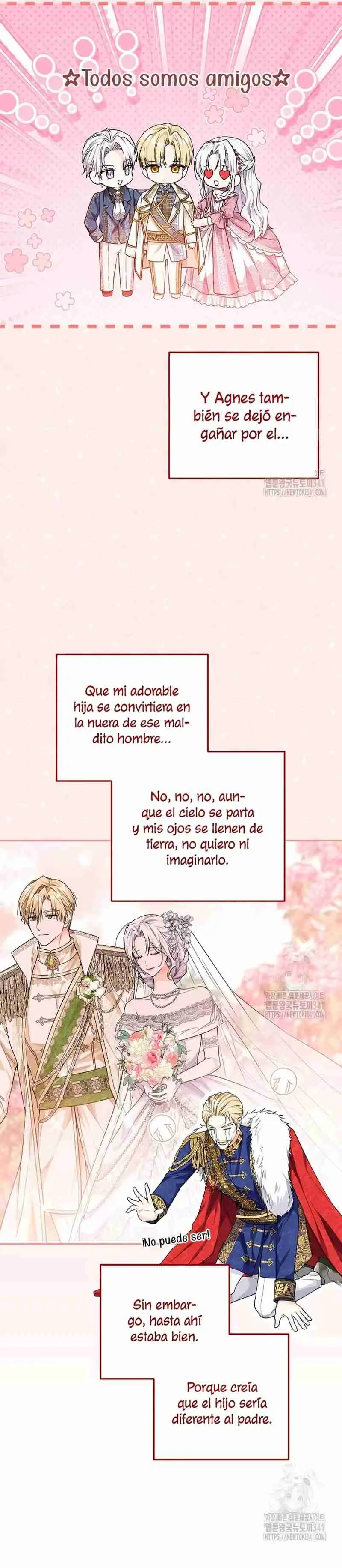 UNA PRINCESA QUE TRABAJA DURO POR SU FAVORITO (2024) - Capítulo 9 - Página 28 - LectorTMOo