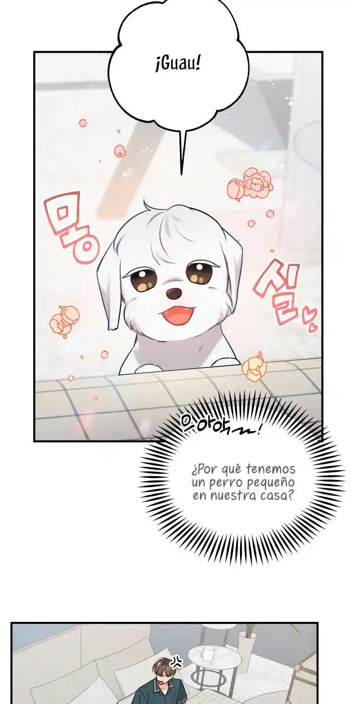 Una relacion fallida - Capítulo 1 - Página 8 - LectorTMOo