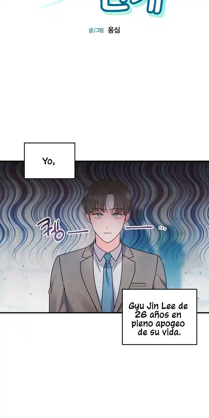 Una relacion fallida - Capítulo 1 - Página 31 - LectorTMOo