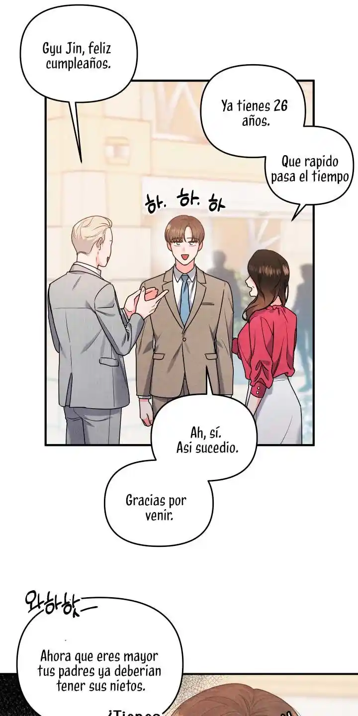 Una relacion fallida - Capítulo 1 - Página 32 - LectorTMOo