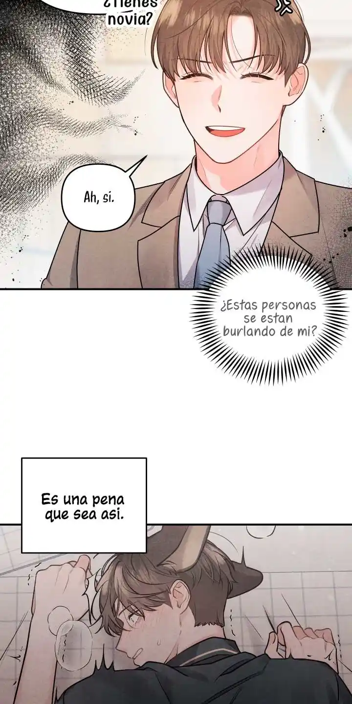Una relacion fallida - Capítulo 1 - Página 33 - LectorTMOo
