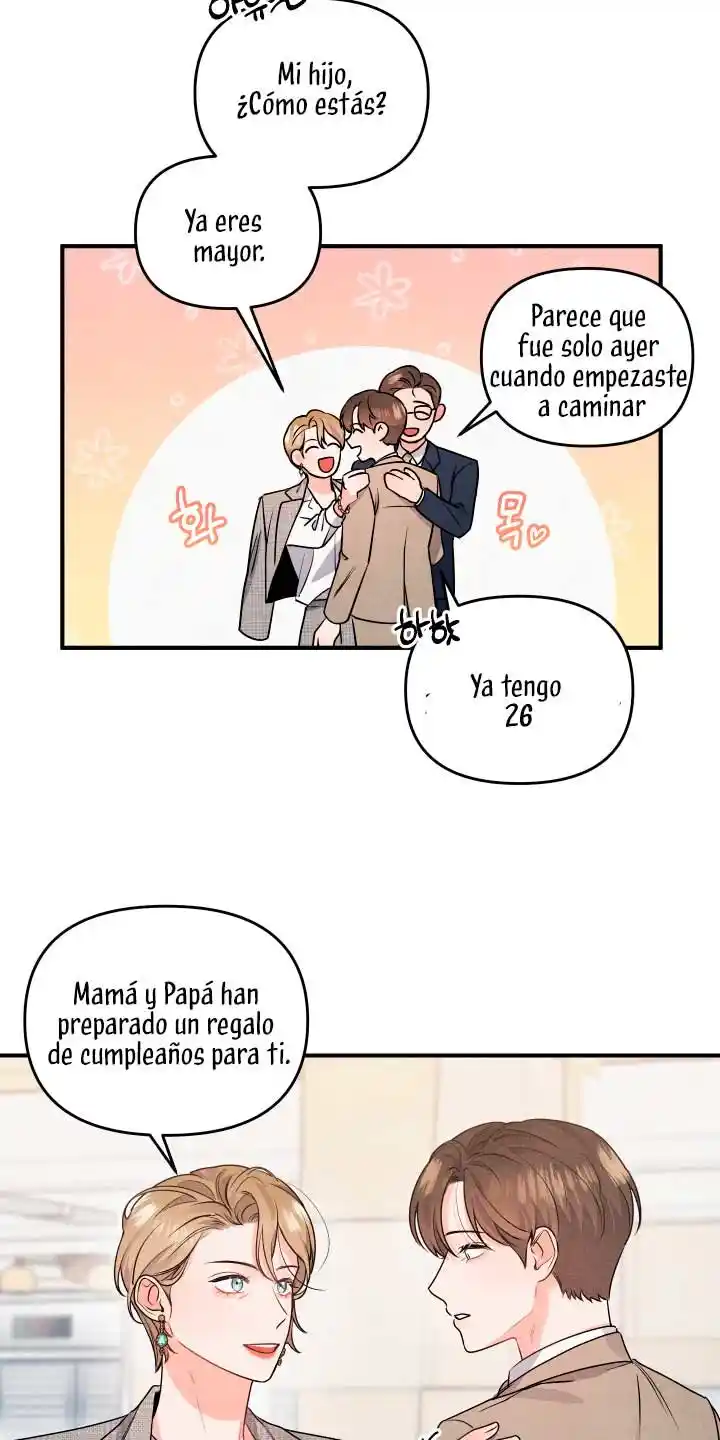 Una relacion fallida - Capítulo 1 - Página 39 - LectorTMOo