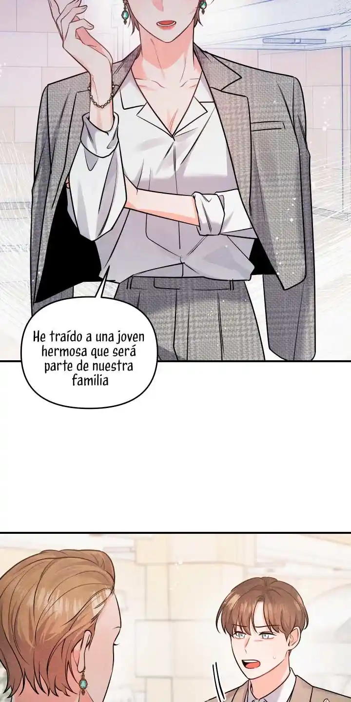 Una relacion fallida - Capítulo 1 - Página 42 - LectorTMOo