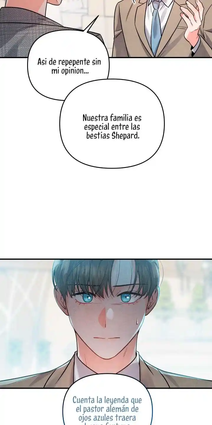 Una relacion fallida - Capítulo 1 - Página 43 - LectorTMOo