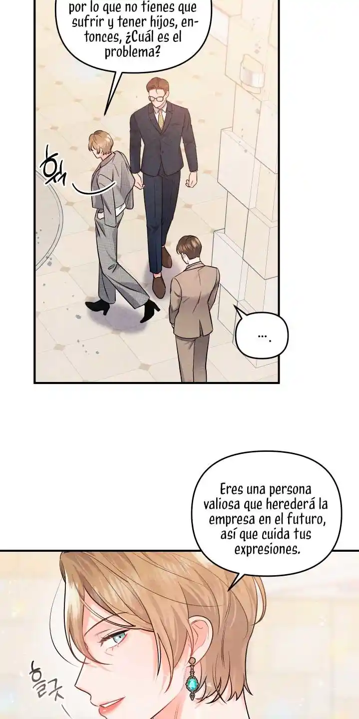 Una relacion fallida - Capítulo 1 - Página 52 - LectorTMOo
