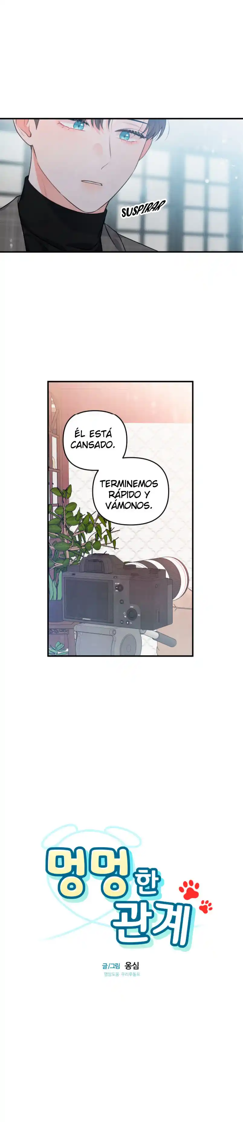 Una relacion fallida - Capítulo 11 - Página 14 - LectorTMOo